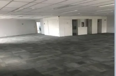 Sala comercial com 1 sala para alugar na rua pais leme, 524, pinheiros, são paulo por r$ 7.509