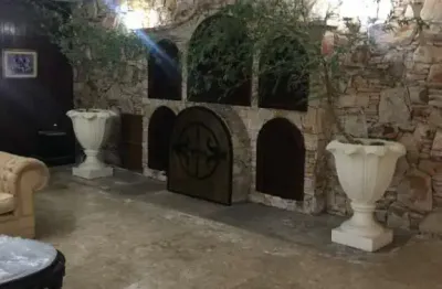 Casa com 4 quartos à venda na rua malvinas, 26, jardim guedala, são paulo por r$ 3.500.006