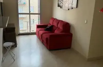 Apartamento com 2 quartos à venda na avenida dos ourives, 632, jardim são savério, são paulo por r$ 279.018