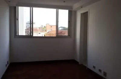 Apartamento com 2 quartos à venda na rua doutor bacelar, 747, vila clementino, são paulo por r$ 749.012