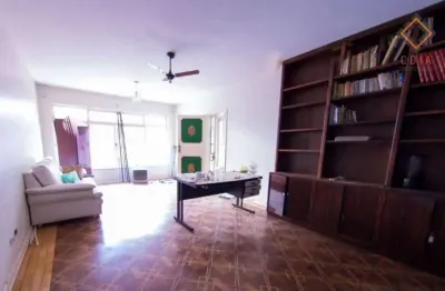 Casa comercial com 12 salas à venda na rua cristiano viana, 188, cerqueira césar, são paulo por r$ 6.380.018