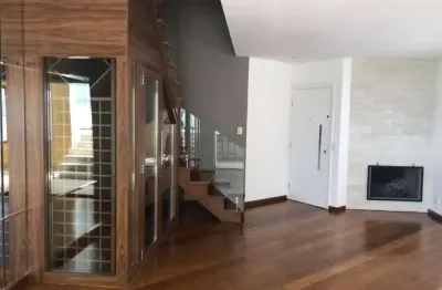 Apartamento com 3 quartos à venda na avenida divino salvador, 841, planalto paulista, são paulo por r$ 2.500.015