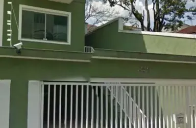 Casa com 3 quartos à venda na rua santa bibiana, 342, vila sônia, são paulo por r$ 900.009