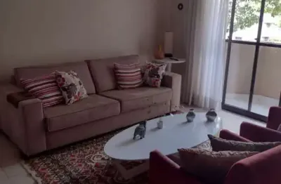 Apartamento com 3 quartos à venda na rua novo cancioneiro, 75, cidade monções, são paulo por r$ 990.000