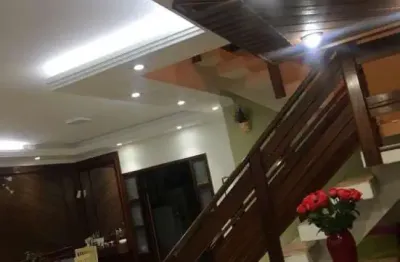 Casa com 3 quartos à venda na rua roberto eduardo, 161, vila ema, são paulo por r$ 800.009