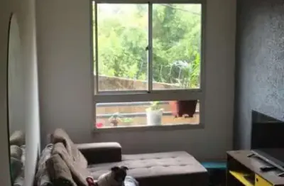 Apartamento com 2 quartos à venda na rua antônio júlio dos santos, 201, morumbi, são paulo por r$ 280.018