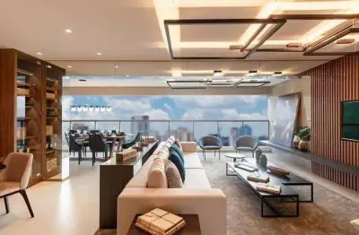 Apartamento com 4 quartos à venda na rua josé cocciuffo, 76, vila mariana, são paulo por r$ 1.650.012