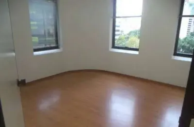 Sala comercial com 4 salas à venda na rua sansão alves dos santos, 433, cidade monções, são paulo por r$ 887.248
