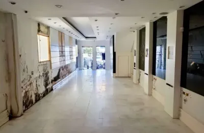Ponto comercial com 1 sala para alugar na rua doutor melo alves, 408, cerqueira césar, são paulo por r$ 18.009
