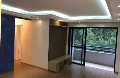 Apartamento com 3 quartos à venda na rua alexandre benois, 330, vila andrade, são paulo por r$ 550.006
