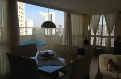Apartamento com 3 quartos à venda na rua josé da silva ribeiro, 223, vila andrade, são paulo por r$ 1.166.015