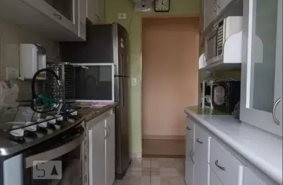 Apartamento com 2 quartos à venda na avenida dos ourives, 480, jardim são savério, são paulo por r$ 240.021