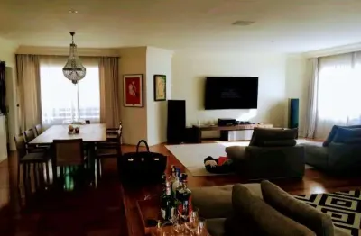 Apartamento com 4 quartos para alugar na rua fernandes de abreu, 229, itaim bibi, são paulo por r$ 30.012