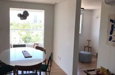 Apartamento com 2 quartos à venda na rua dona maria carolina, 601, jardim paulistano, são paulo por r$ 1.250.006