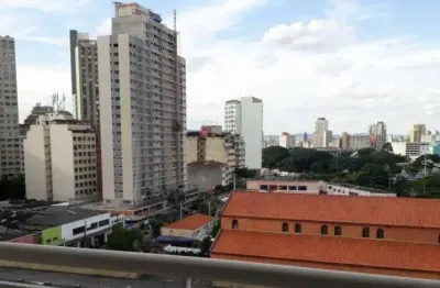 Apartamento com 1 quarto à venda na rua glicério, 301, liberdade, são paulo por r$ 330.021