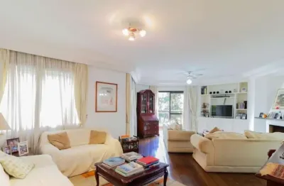 Apartamento com 4 quartos à venda na rua pedroso alvarenga, 288, itaim bibi, são paulo por r$ 3.400.018