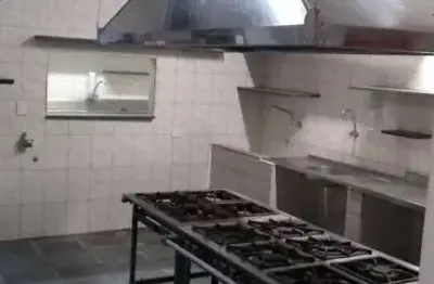 Casa comercial com 1 sala à venda na rua professor atílio innocenti, 891, vila nova conceição, são paulo por r$ 6.800.006