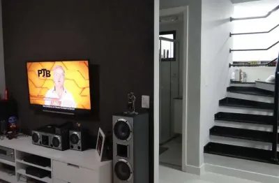 Apartamento com 2 quartos à venda na avenida interlagos, 1601, jardim umuarama, são paulo por r$ 659.021