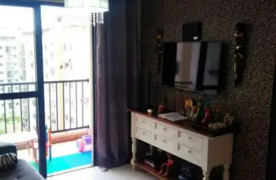 Apartamento com 3 quartos à venda na avenida interlagos, 1601, jardim umuarama, são paulo por r$ 478.021
