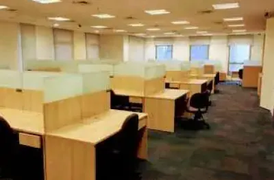Sala comercial com 3 salas para alugar na avenida paulista, 1079, cerqueira césar, são paulo por r$ 90.532