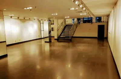 Ponto comercial com 2 salas para alugar na rua augusta, 2646, jardins, são paulo por r$ 33.012