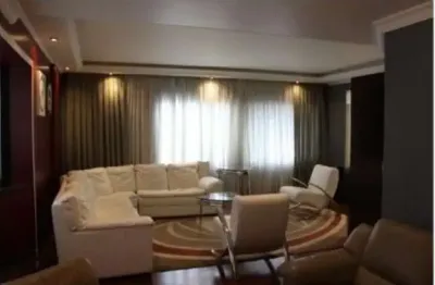 Apartamento com 4 quartos à venda na rua carlos tiago pereira, 915, bosque da saúde, são paulo por r$ 2.127.018