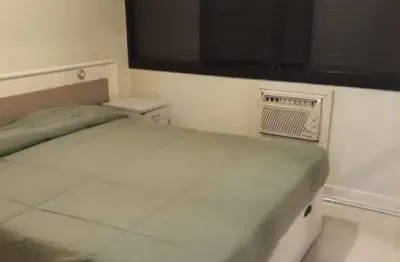 Flat com 1 quarto para alugar na rua pedroso alvarenga, 1088, itaim bibi, são paulo por r$ 4.012