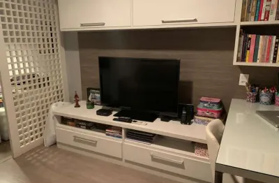 Flat com 1 quarto à venda na rua da consolação, 3101, cerqueira césar, são paulo por r$ 1.060.022