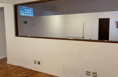 Sala comercial com 2 salas para alugar na rua uruana, 26, vila mariana, são paulo por r$ 4.312