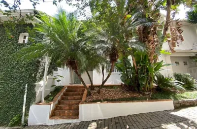 Casa em condomínio fechado com 3 quartos para alugar na alameda tietê, 618, cerqueira césar, são paulo por r$ 15.012