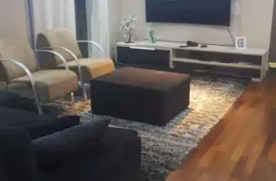 Apartamento com 3 quartos à venda na rua alexandre benois, 17, vila andrade, são paulo por r$ 700.018