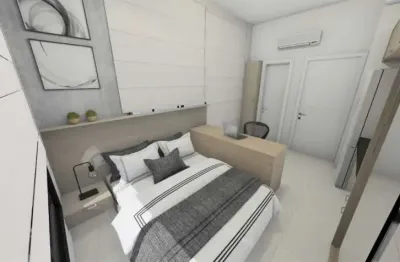 Apartamento com 1 quarto para alugar na rua alvorada, 676, vila olímpia, são paulo por r$ 4.012
