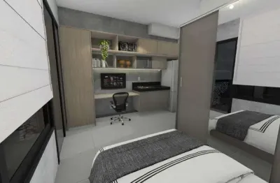 Apartamento com 1 quarto para alugar na rua alvorada, 676, vila olímpia, são paulo por r$ 4.012
