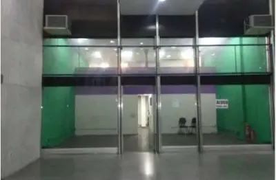 Ponto comercial com 1 sala para alugar na rua dom josé de barros, 258, república, são paulo por r$ 48.009