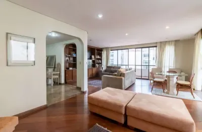 Apartamento com 4 quartos à venda na rua conselheiro brotero, 1140, higienópolis, são paulo por r$ 2.399.999