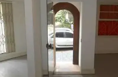 Casa comercial com 4 salas para alugar na rua piauí, 1168, higienópolis, são paulo por r$ 11.012