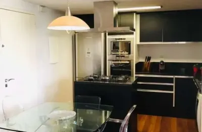 Apartamento com 2 quartos à venda na rua doutor fadlo haidar, 81, vila olímpia, são paulo por r$ 960.012