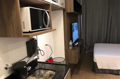 Apartamento com 1 quarto à venda na rua girassol, 1280, vila madalena, são paulo por r$ 480.015