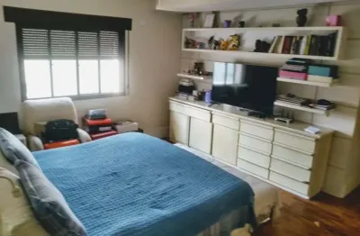 Apartamento com 4 quartos à venda na rua joel jorge de melo, 279, vila mariana, são paulo por r$ 3.100.006