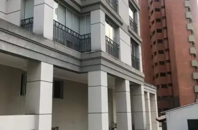Apartamento com 3 quartos à venda na rua almansa, 141, vila andrade, são paulo por r$ 1.100.015