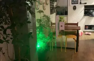 Apartamento com 2 quartos à venda na quararibeira, 200, vila isa, são paulo por r$ 615.012
