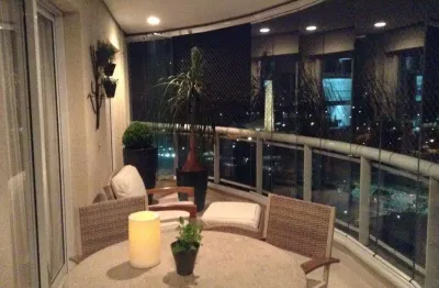 Apartamento com 3 quartos à venda na rua caravelas, 431, vila mariana, são paulo por r$ 3.190.015