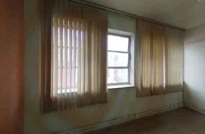 Sala comercial com 8 salas à venda na rua santa ifigênia, 89, santa ifigênia, são paulo por r$ 350.021