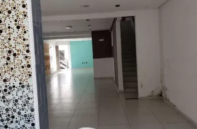 Casa comercial com 8 salas para alugar na avenida rebouças, 2885, pinheiros, são paulo por r$ 18.006