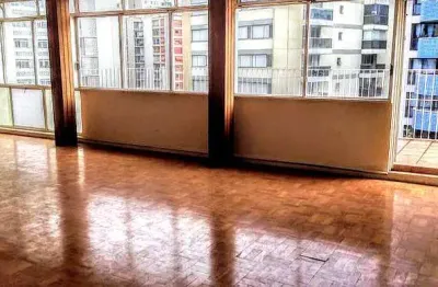 Apartamento com 4 quartos à venda na rua doutor albuquerque lins, 1129, higienópolis, são paulo por r$ 2.195.009