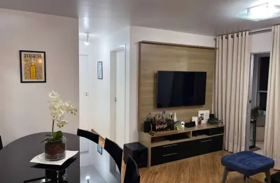 Apartamento com 1 quarto à venda na rua deputado laércio corte, 390, paraíso do morumbi, são paulo por r$ 395.021