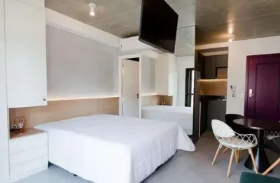 Apartamento com 1 quarto à venda na do arouche., 77, república, são paulo por r$ 456.021