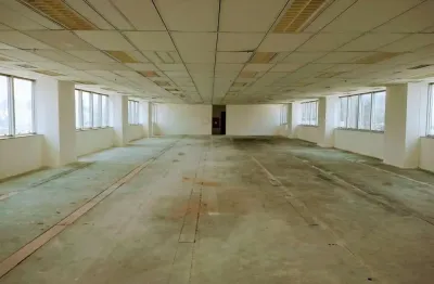 Sala comercial com 1 sala para alugar na avenida doutor chucri zaidan, 80, itaim bibi, são paulo por r$ 27.448