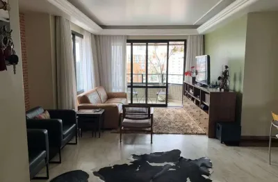 Apartamento com 4 quartos à venda na avenida engenheiro luiz gomes cardim sangirardi, 607, vila mariana, são paulo por r$ 2.100.009