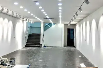 Prédio com 7 salas para alugar na rua vinte e cinco de março, 919, centro, são paulo por r$ 160.000
